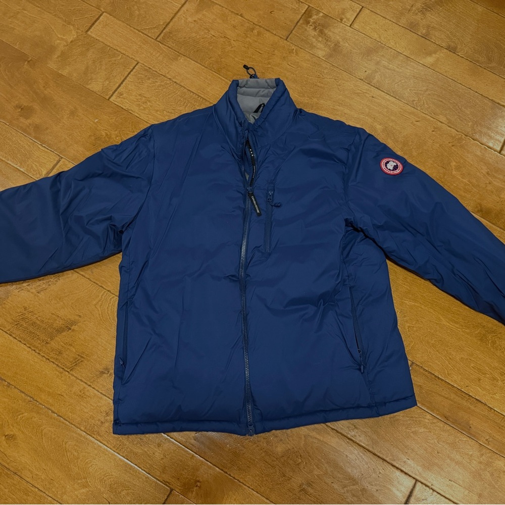 Men’s extra large Canada, goose jacket like new size XL